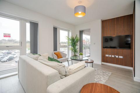 2 bedroom apartment for sale, Islay Court Newton Leys, Milton Keynes, MK3