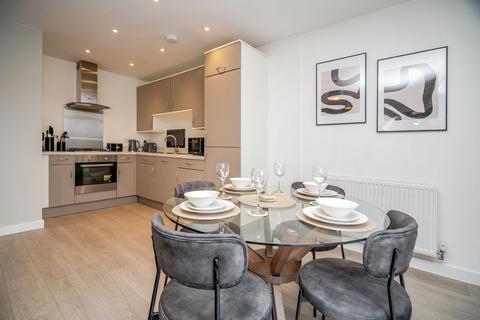 2 bedroom apartment for sale, Islay Court Newton Leys, Milton Keynes, MK3