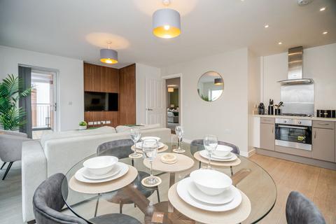 2 bedroom apartment for sale, Islay Court Newton Leys, Milton Keynes, MK3