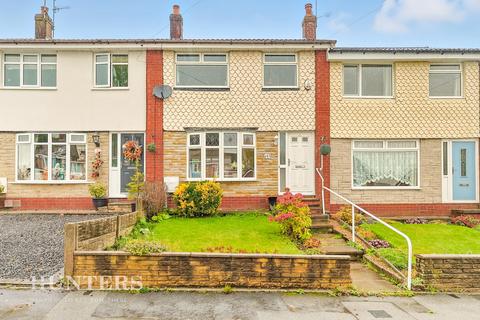 undefined, Whitegate, Dearnley, Littleborough, OL15 8PU