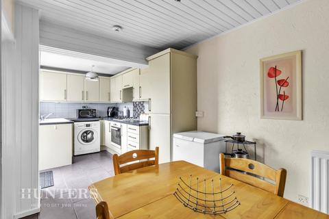 undefined, Whitegate, Dearnley, Littleborough, OL15 8PU