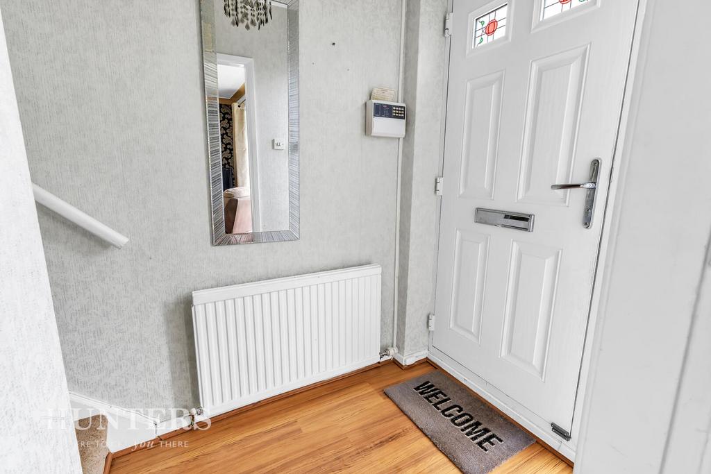 Hallway