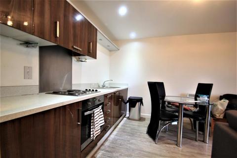1 bedroom apartment to rent, Olympian Heights, Woking GU22