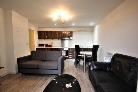 1 bedroom apartment to rent, Olympian Heights, Woking GU22
