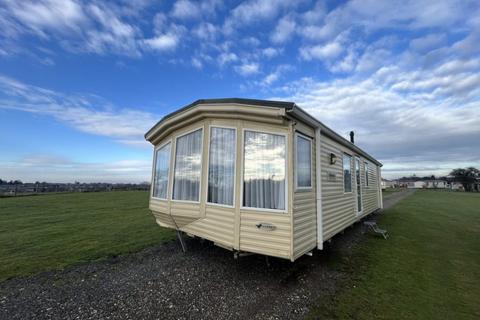 2 bedroom park home for sale, Golden Leas Holiday Park