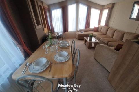 2 bedroom park home for sale, Golden Leas Holiday Park