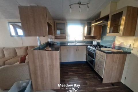 2 bedroom park home for sale, Golden Leas Holiday Park