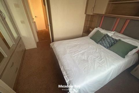2 bedroom park home for sale, Golden Leas Holiday Park