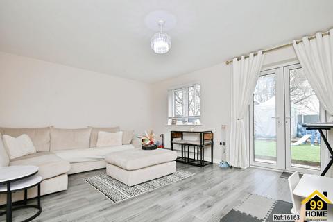 undefined, Nightingale close, Lincoln, Lincolnshire, LN6