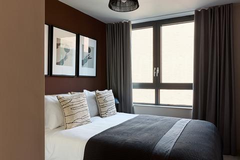 undefined, Plot 326 at The Goodsyard, Apartment 326, Outward Shed Building, 57, Pitsford Street B18