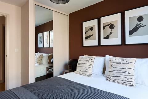 undefined, Plot 326 at The Goodsyard, Apartment 326, Outward Shed Building, 57, Pitsford Street B18