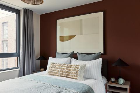 undefined, Plot 326 at The Goodsyard, Apartment 326, Outward Shed Building, 57, Pitsford Street B18