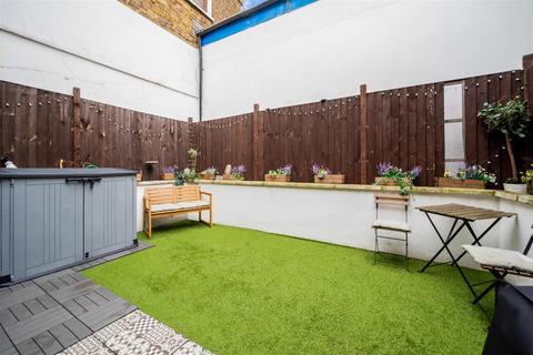 undefined, Walpole Road, Colliers Wood SW19