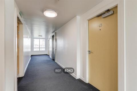 undefined, Nottingham NG7
