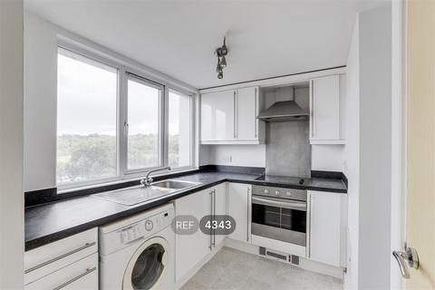undefined, Nottingham NG7