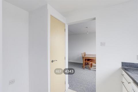 undefined, Nottingham NG7