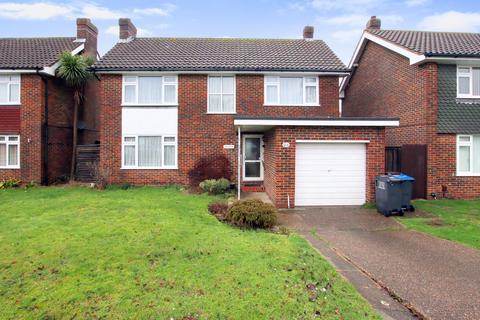 3 bedroom detached house for sale, Round Grove, Shirley