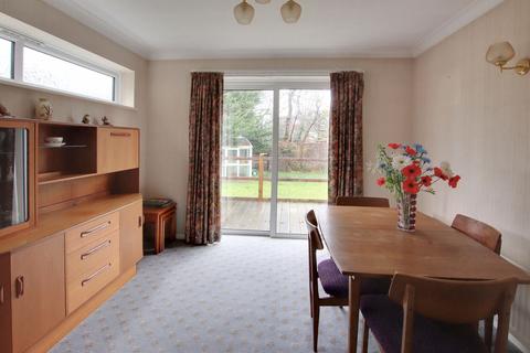 3 bedroom detached house for sale, Round Grove, Shirley