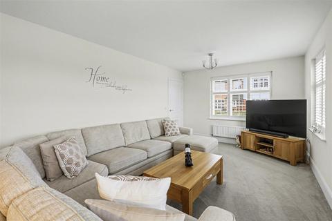 undefined, Bishop Way , Buntingford, SG9 9SL