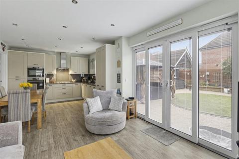 undefined, Bishop Way , Buntingford, SG9 9SL