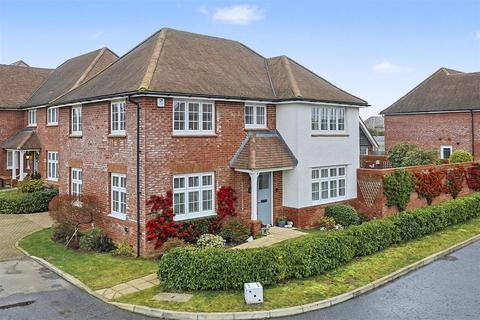 undefined, Bishop Way , Buntingford, SG9 9SL