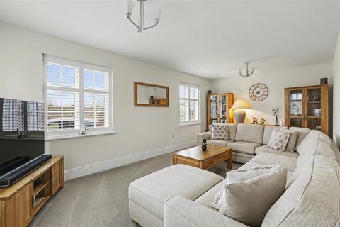 undefined, Bishop Way , Buntingford, SG9 9SL
