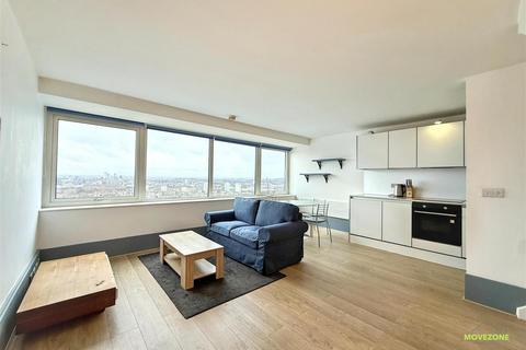 2 bedroom flat to rent, George Beard Road, London, SE8