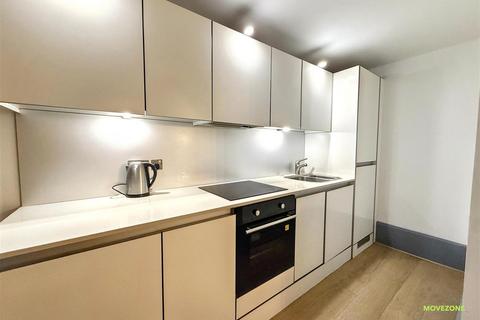 2 bedroom flat to rent, George Beard Road, London, SE8