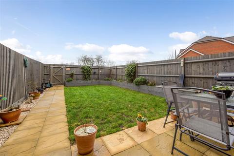 undefined, Holbrooke Place, Hurstbourne Priors, Whitchurch