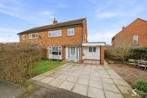 Lowe Drive, Knutsford, WA16