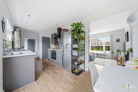 3 bedroom semi-detached house for sale, Lowe Drive, Knutsford, WA16