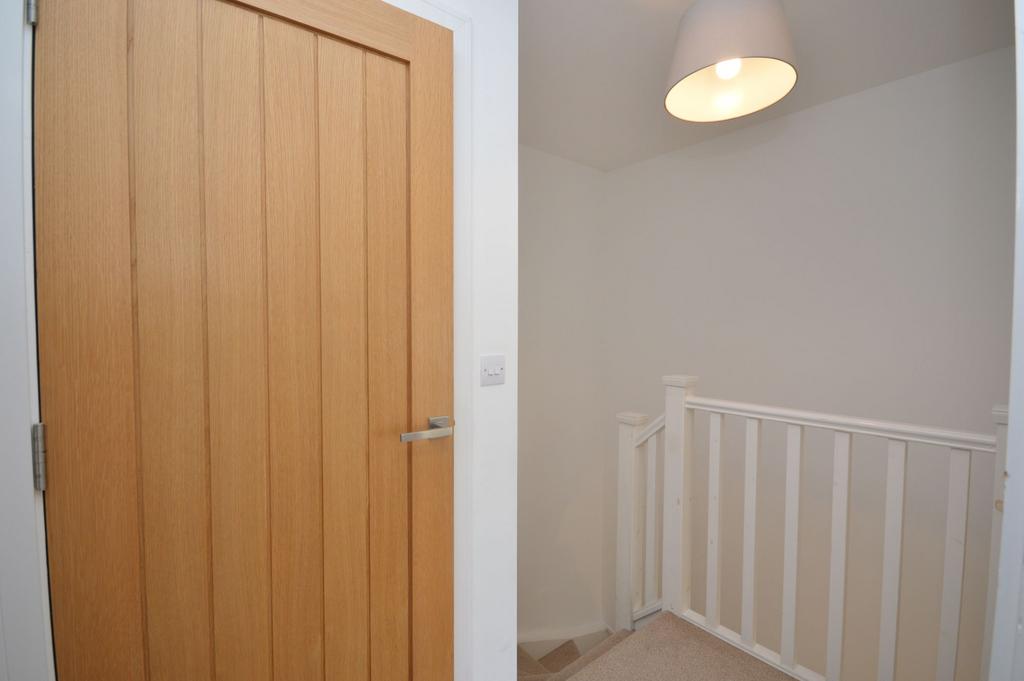 Second Floor Landing