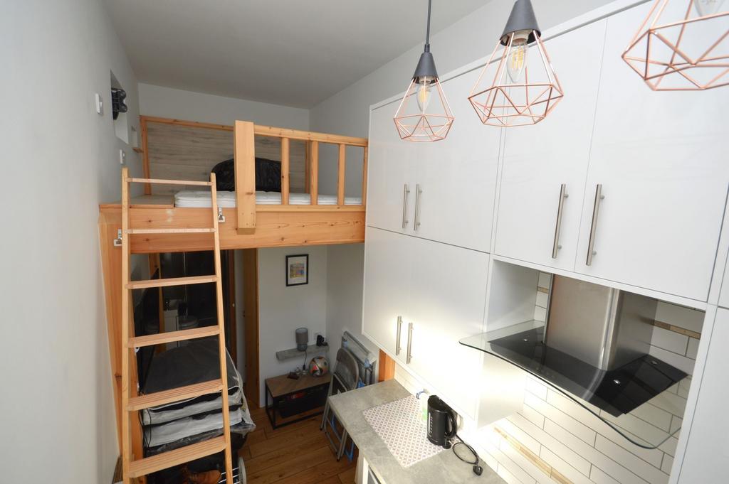Ancillary / Studio