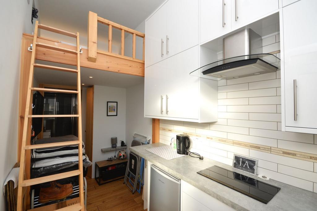 Ancillary / Studio
