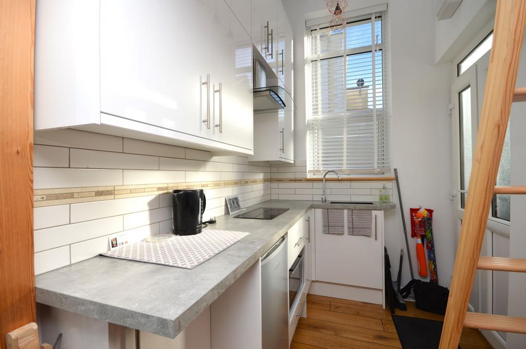 Ancillary / Studio