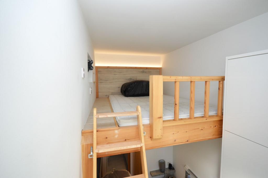 Ancillary / Studio