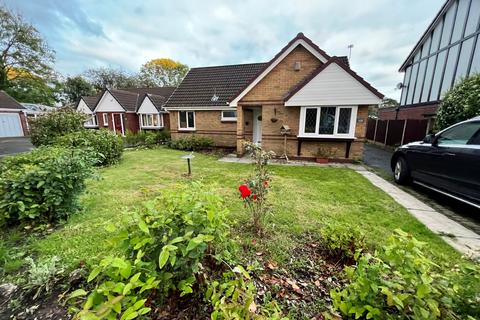 undefined, Sandicroft Close, Birchwood, WA3