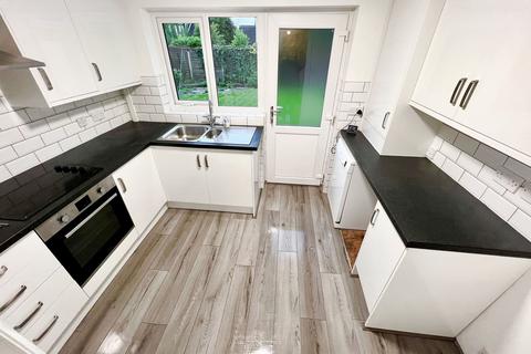 undefined, Sandicroft Close, Birchwood, WA3
