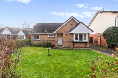 undefined, Sandicroft Close, Birchwood, WA3