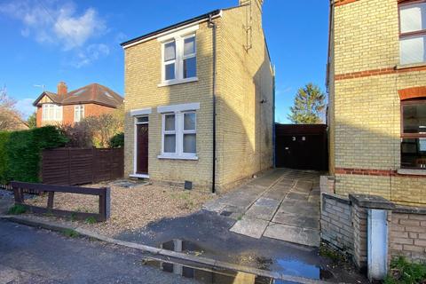 Saffron Road, Histon, Cambridge