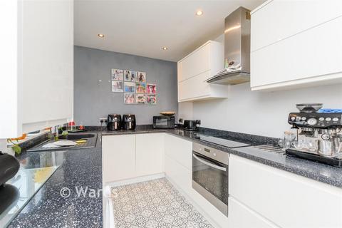 undefined, Foxbury, Longfield DA3