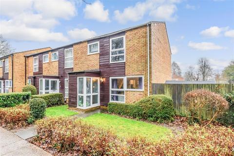 undefined, Foxbury, Longfield DA3