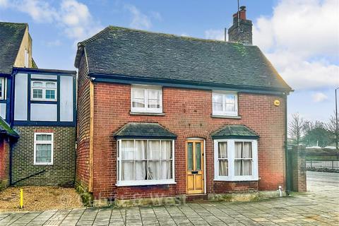 2 bedroom character property for sale, Ifield Road, Crawley, West Sussex