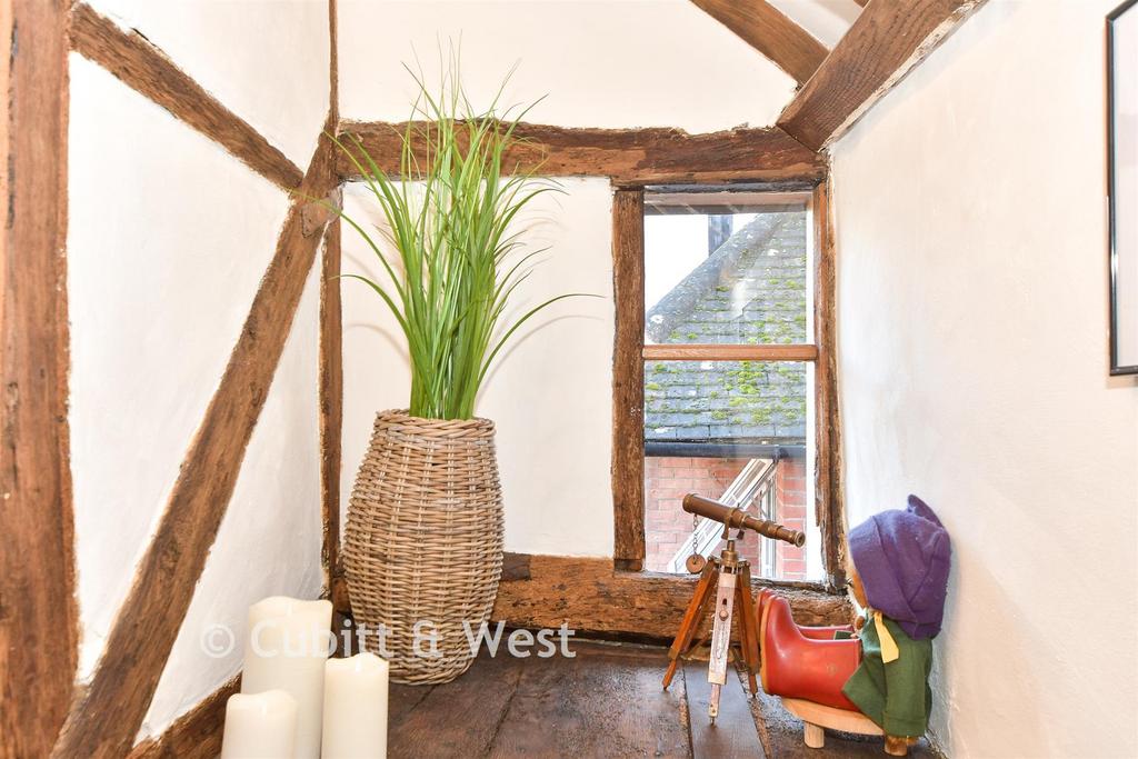 Internal Lifestyle Photograph