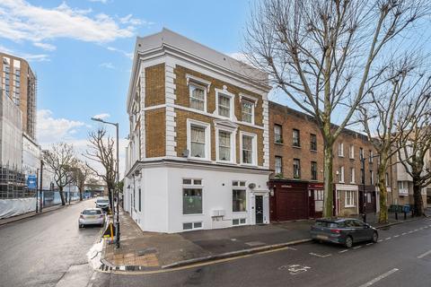 2 bedroom flat for sale, Webster Road, New Concorde Apartments, SE16