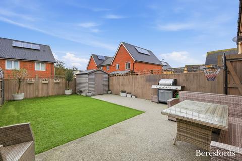 undefined, Humbleward Place, Romford, RM3