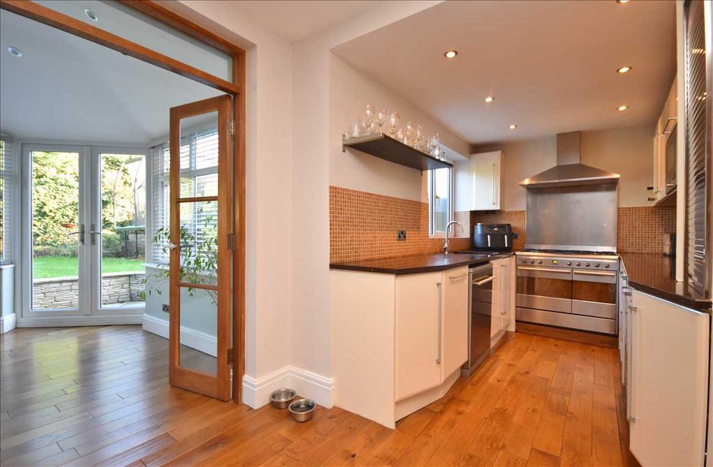 Open Plan