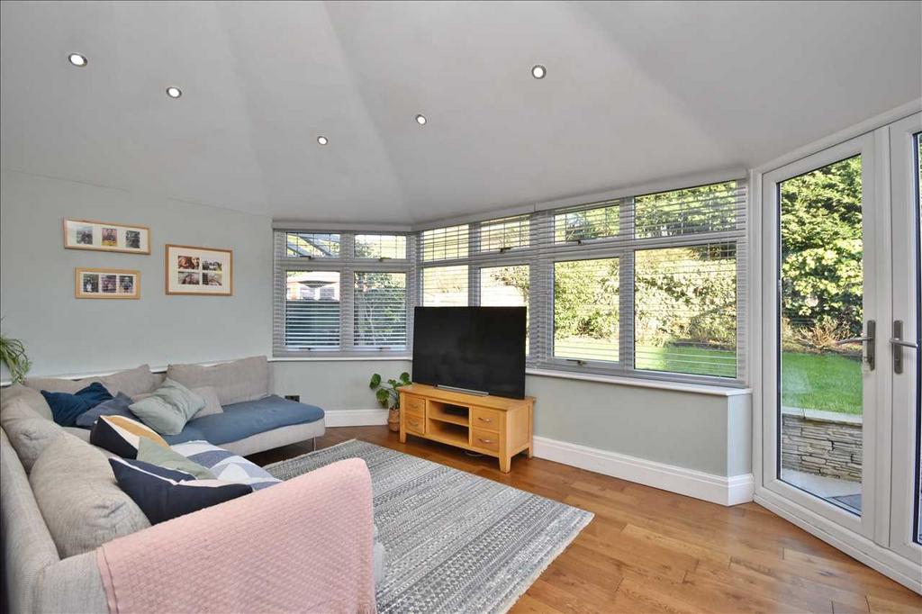 Conservatory/Sun