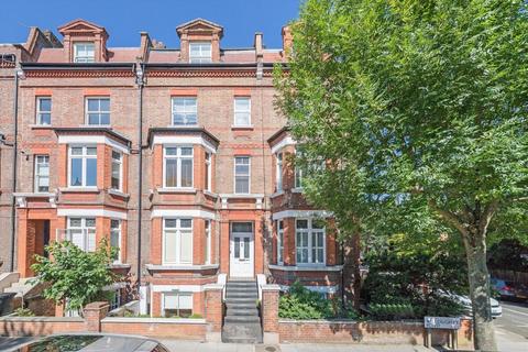 Willoughby Road, London NW3