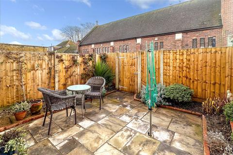 2 bedroom terraced house for sale, St. Anthonys Way, Rustington, Littlehampton, West Sussex